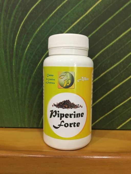 Piperine Forte