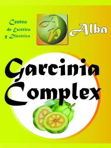 Garcinia complex